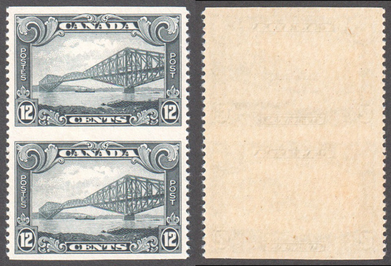 Canada Scott 156c MNH VF (P) - Click Image to Close